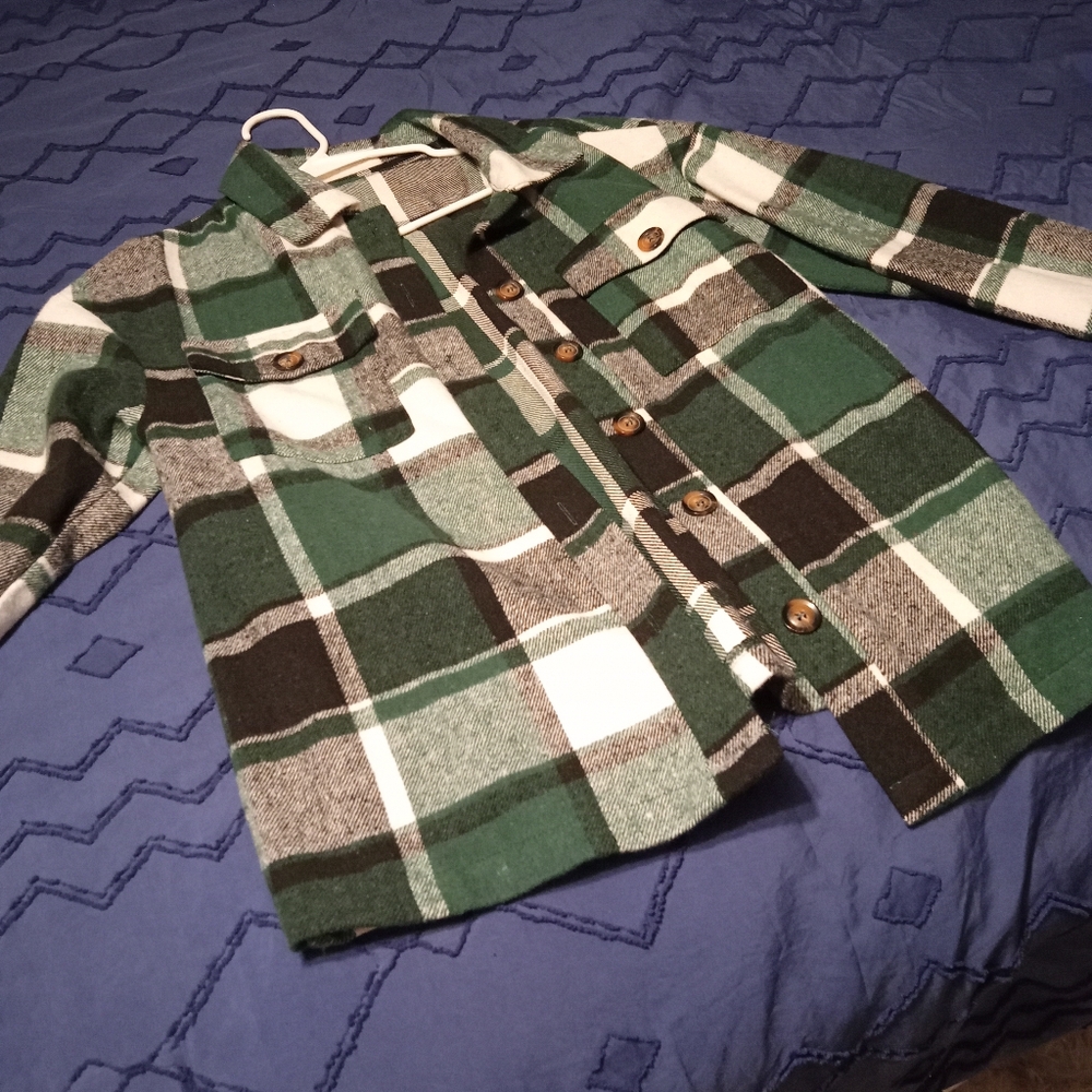 Nice comfy sweater
